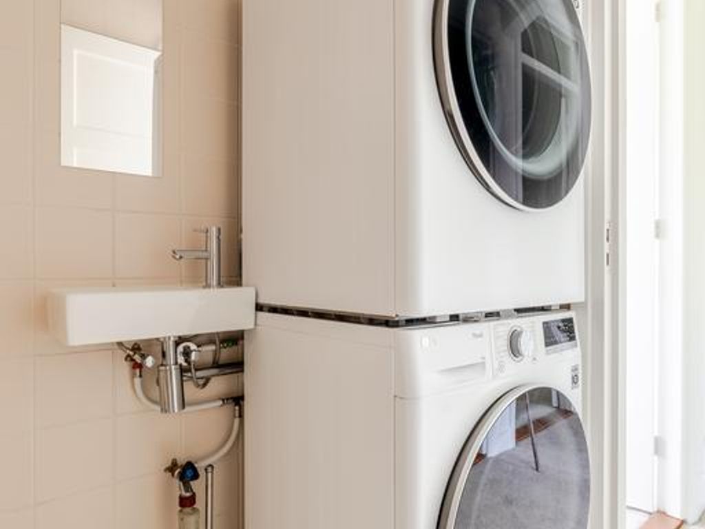 Van Zaeckstraat 37, 'S-GRAVENHAGE