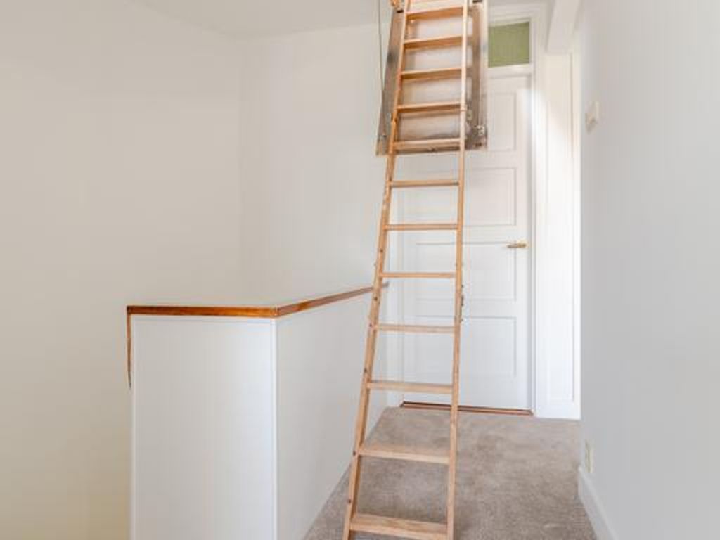 Van Zaeckstraat 37, 'S-GRAVENHAGE