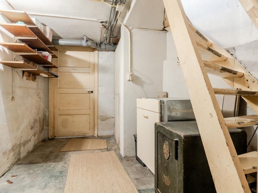 Van Zaeckstraat 37, 'S-GRAVENHAGE