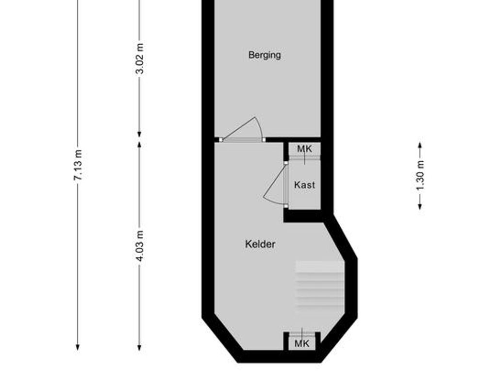 Van Zaeckstraat 37, 'S-GRAVENHAGE