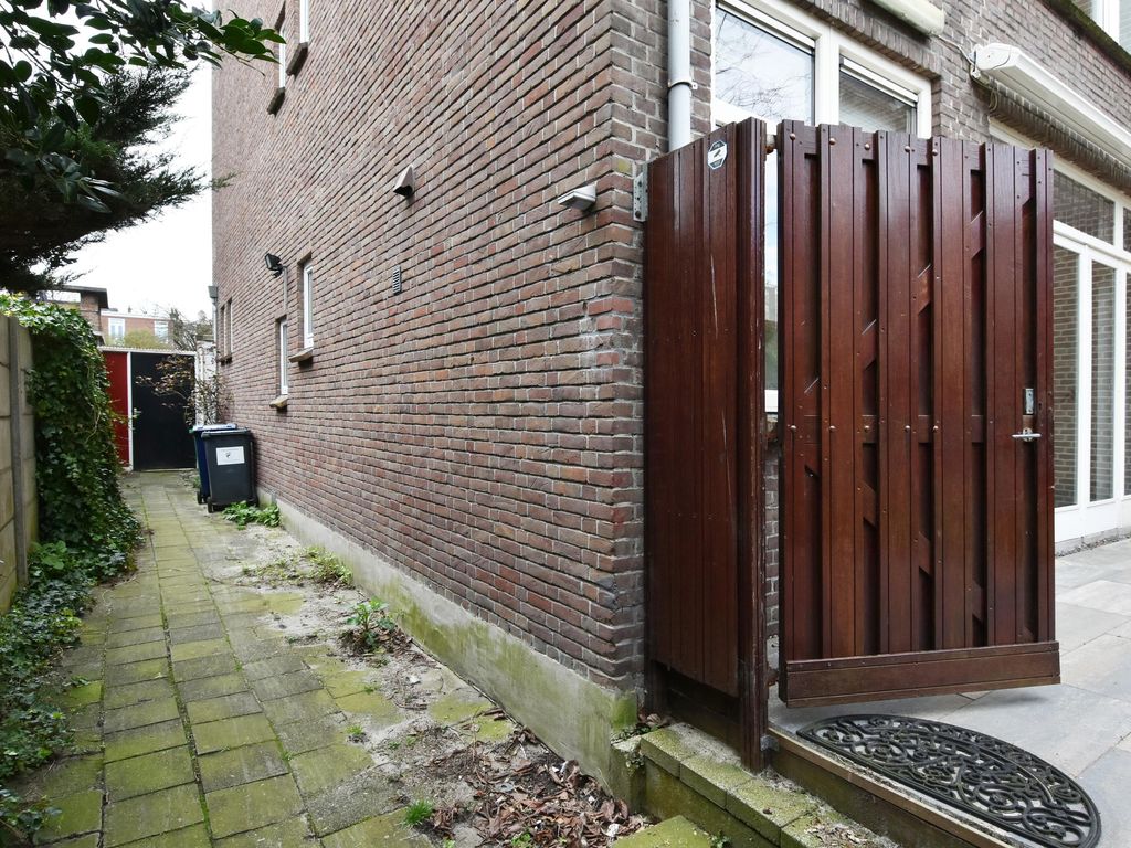 Mesdagstraat 39, 'S-GRAVENHAGE