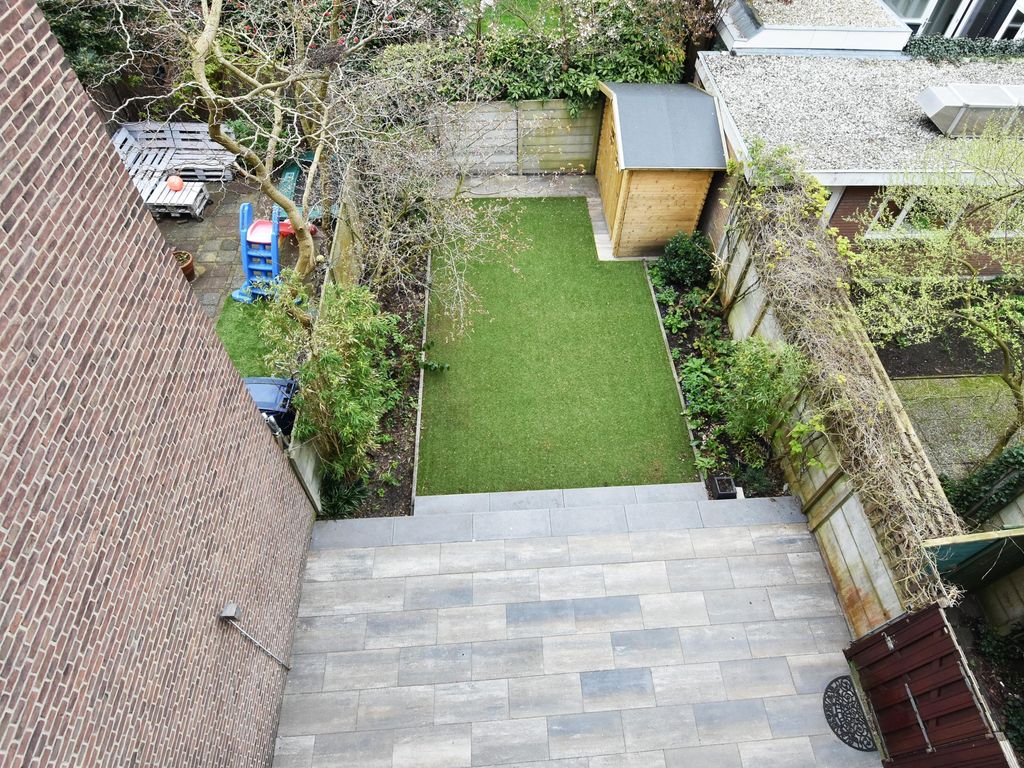 Mesdagstraat 39, 'S-GRAVENHAGE
