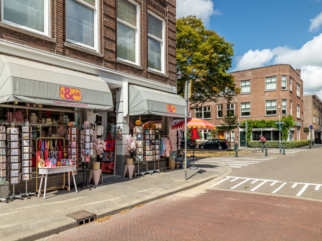 Mesdagstraat 39, 'S-GRAVENHAGE