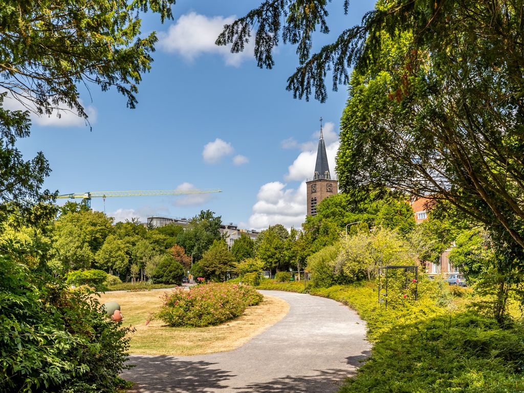 Mesdagstraat 39, 'S-GRAVENHAGE