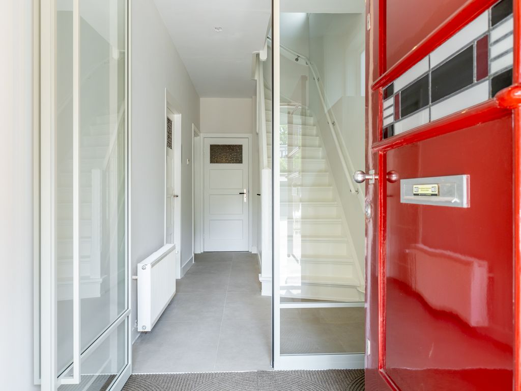 Mesdagstraat 39, 'S-GRAVENHAGE