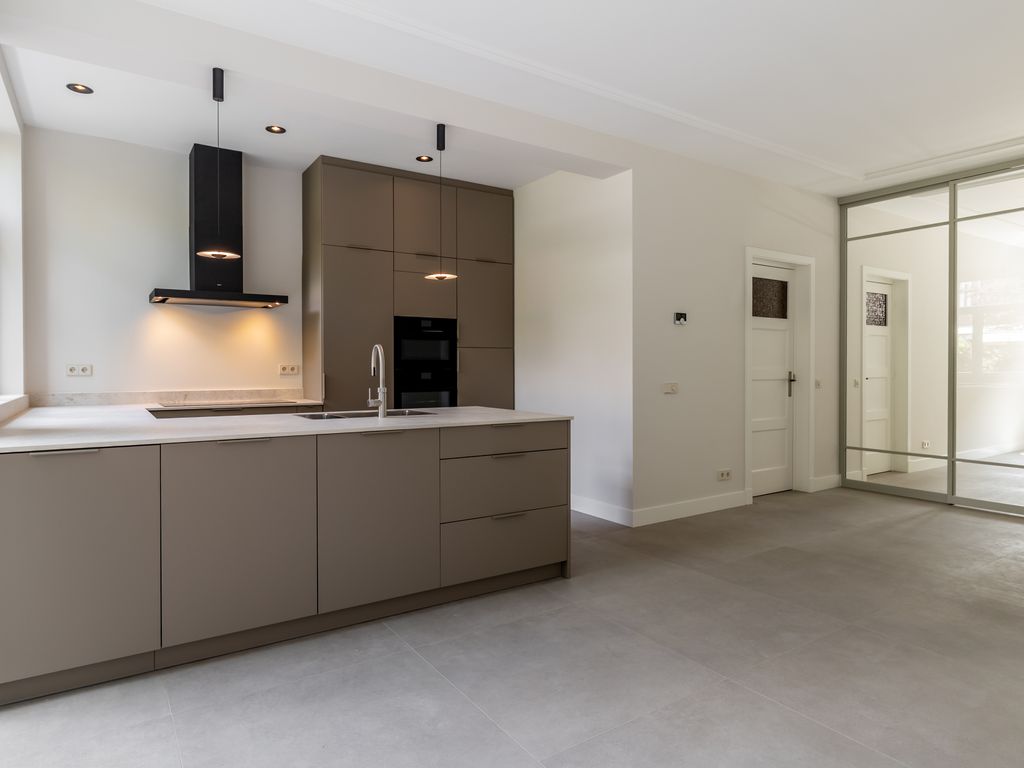 Mesdagstraat 39, 'S-GRAVENHAGE
