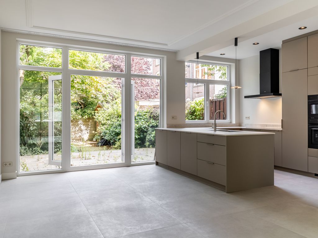 Mesdagstraat 39, 'S-GRAVENHAGE
