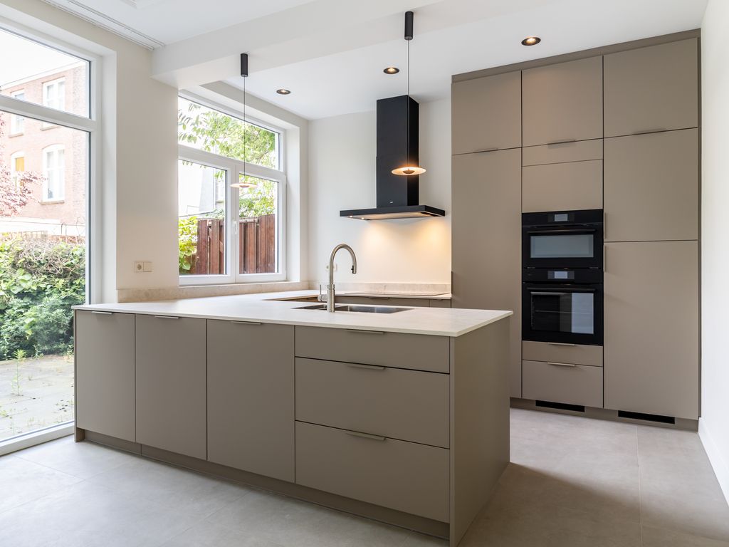 Mesdagstraat 39, 'S-GRAVENHAGE