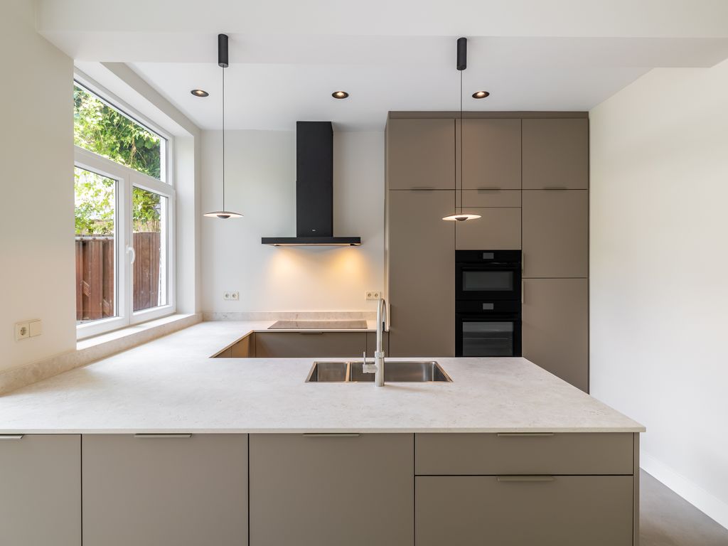 Mesdagstraat 39, 'S-GRAVENHAGE
