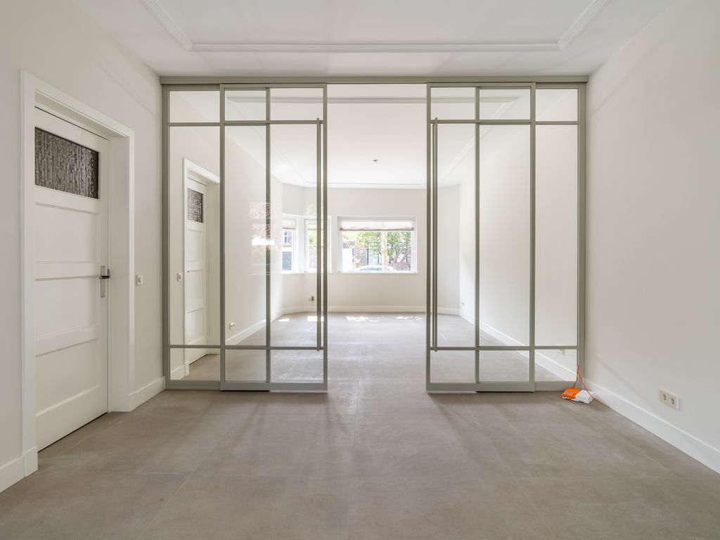 Mesdagstraat 39, 'S-GRAVENHAGE