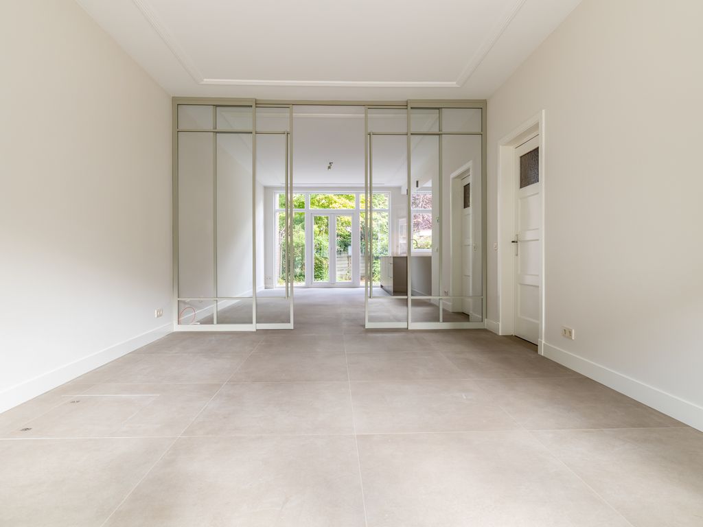 Mesdagstraat 39, 'S-GRAVENHAGE