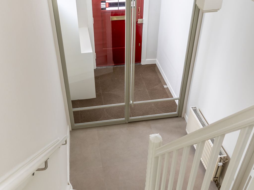 Mesdagstraat 39, 'S-GRAVENHAGE