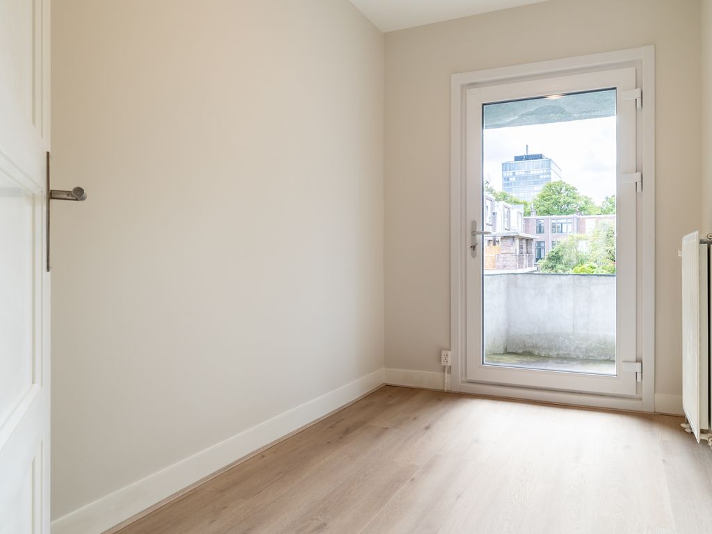 Mesdagstraat 39, 'S-GRAVENHAGE