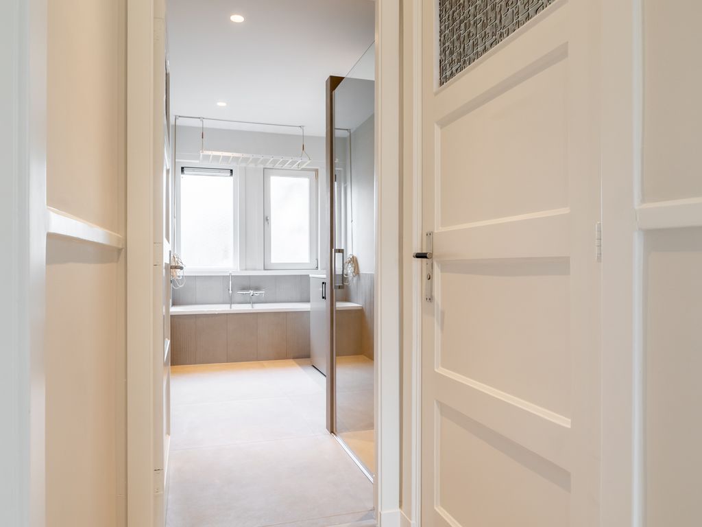 Mesdagstraat 39, 'S-GRAVENHAGE