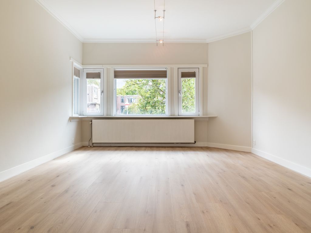 Mesdagstraat 39, 'S-GRAVENHAGE