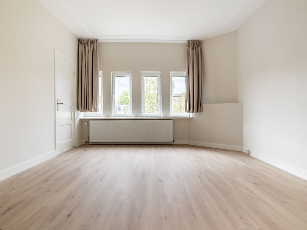 Mesdagstraat 39, 'S-GRAVENHAGE