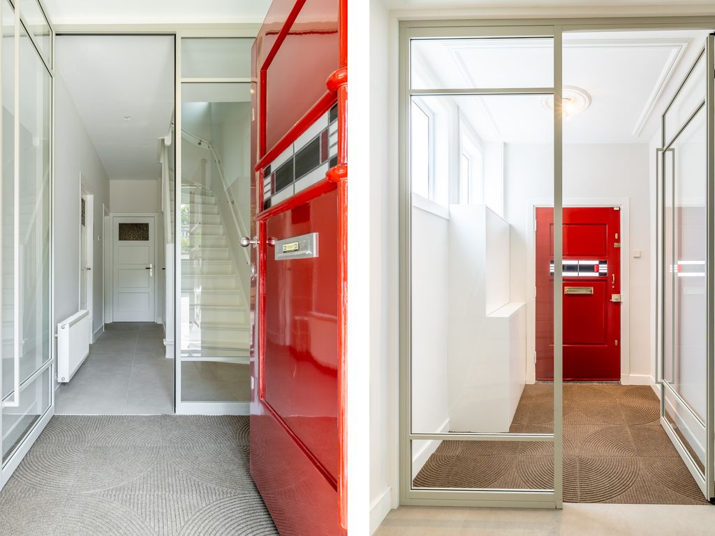 Mesdagstraat 39, 'S-GRAVENHAGE