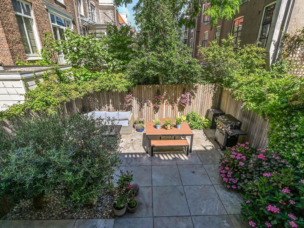 Borneostraat 195, 'S-GRAVENHAGE