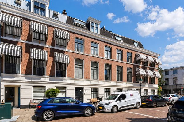 Borneostraat 195