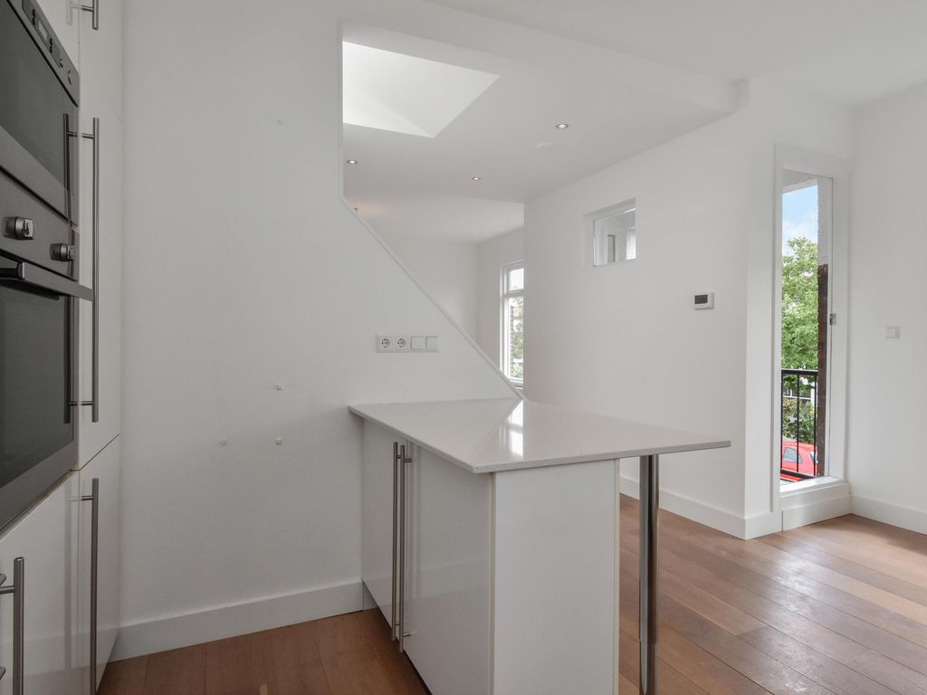 Noordenburglaan 9, VOORBURG