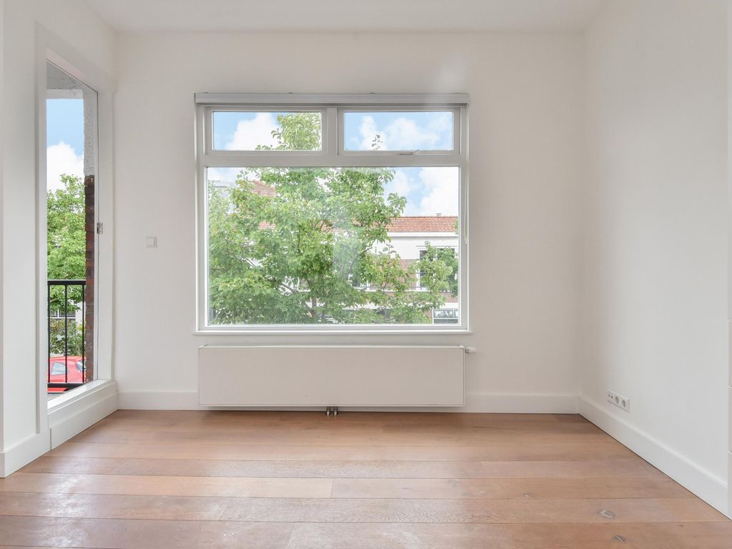 Noordenburglaan 9, VOORBURG