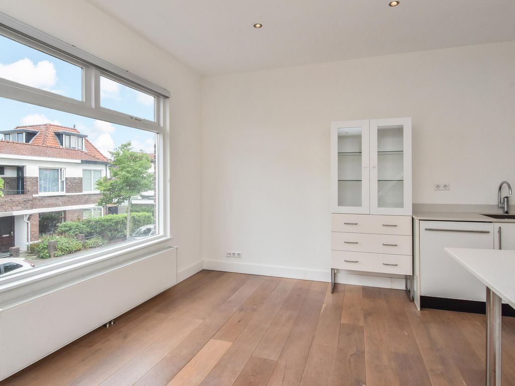 Noordenburglaan 9, VOORBURG