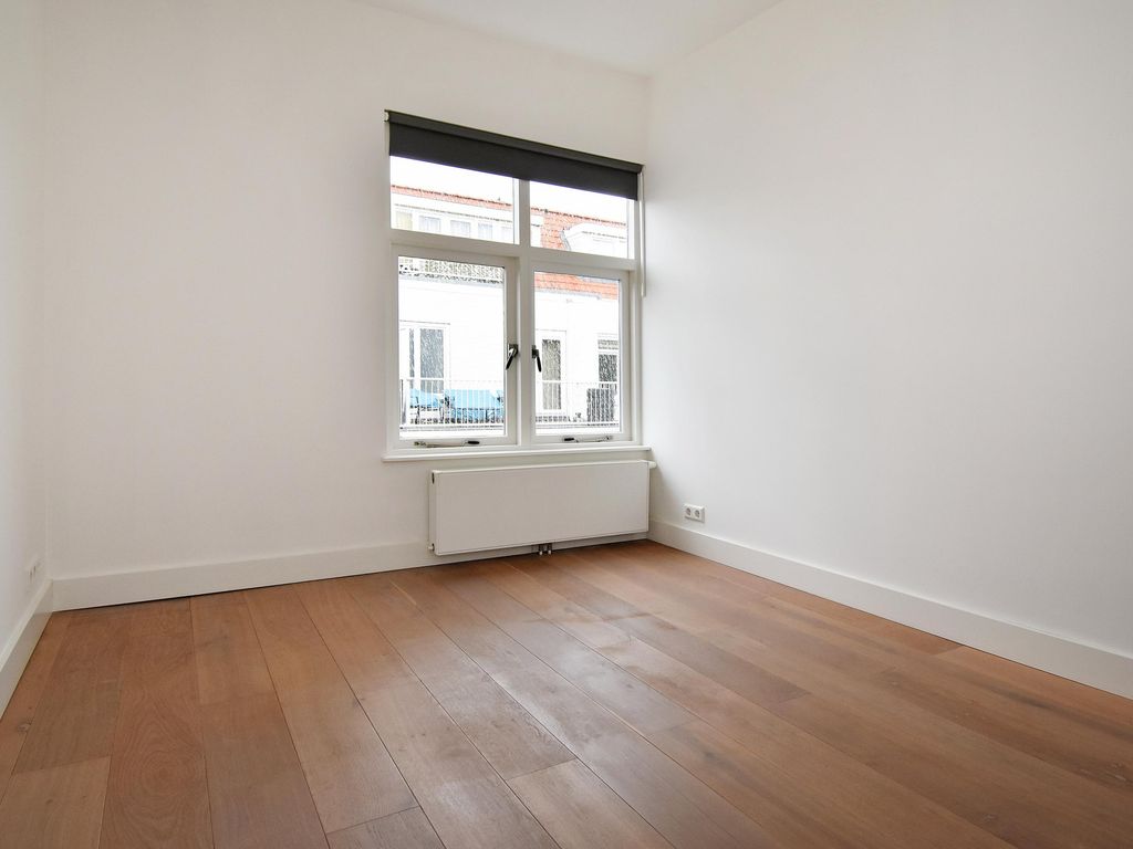 Noordenburglaan 9, VOORBURG