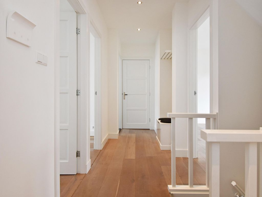 Noordenburglaan 9, VOORBURG