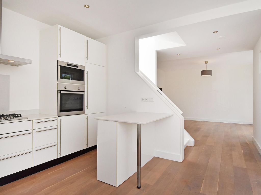 Noordenburglaan 9, VOORBURG