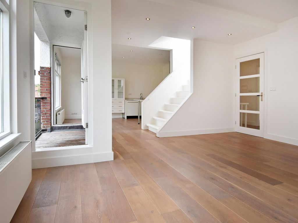 Noordenburglaan 9, VOORBURG