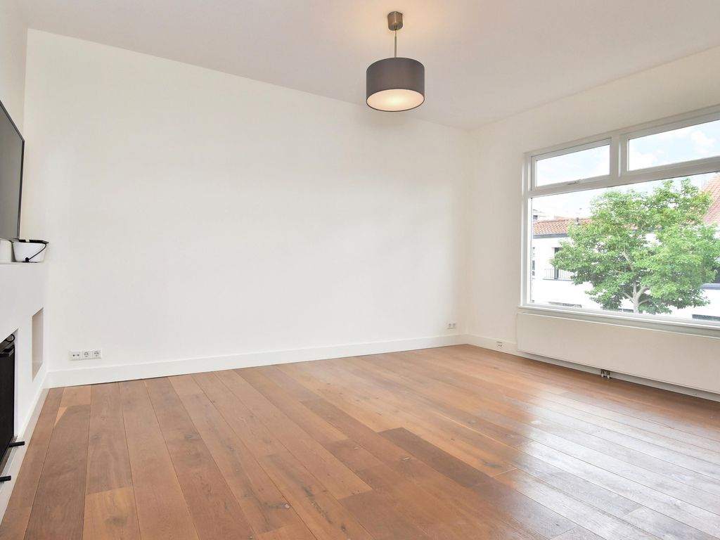 Noordenburglaan 9, VOORBURG