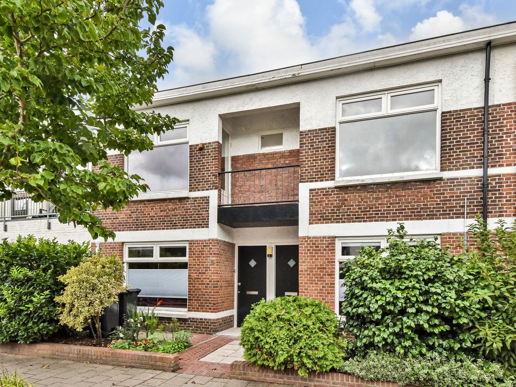 Noordenburglaan 9, VOORBURG