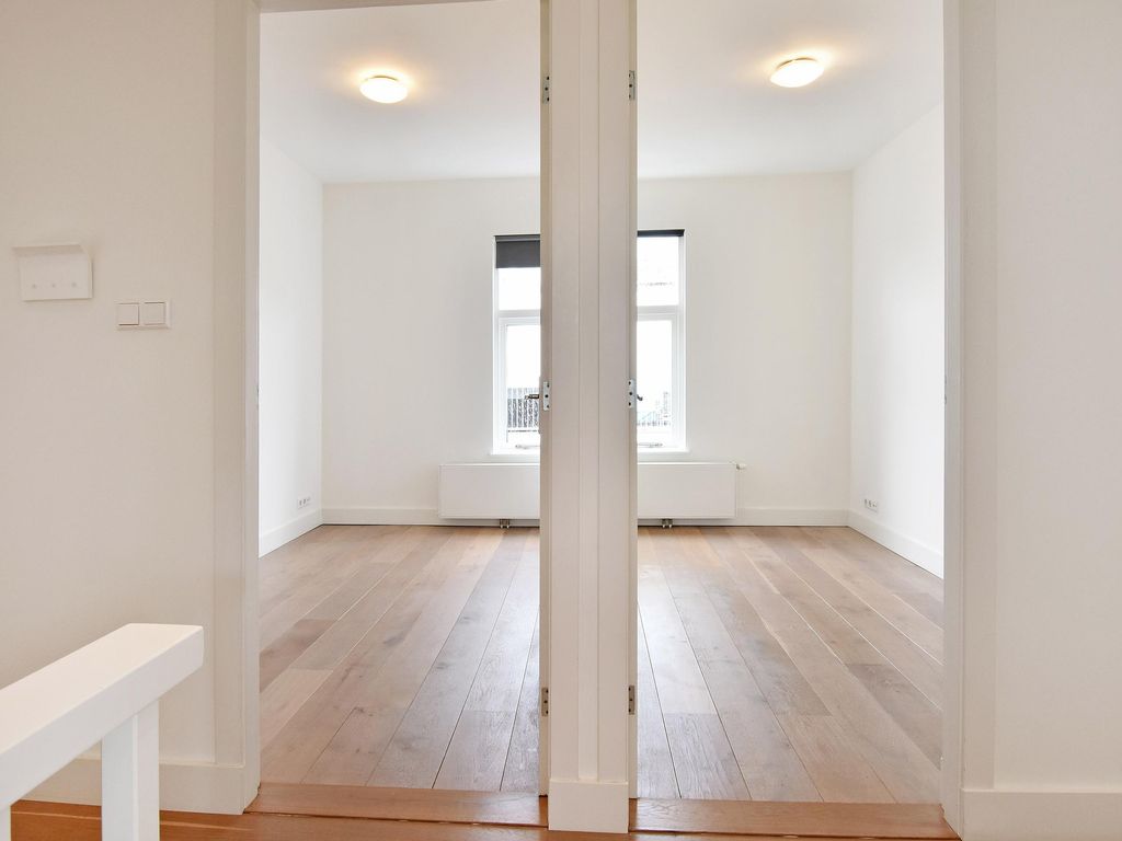 Noordenburglaan 9, VOORBURG