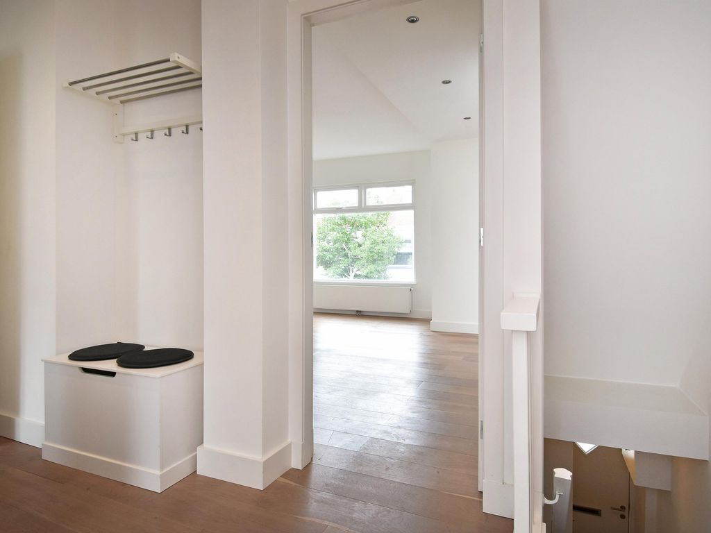 Noordenburglaan 9, VOORBURG