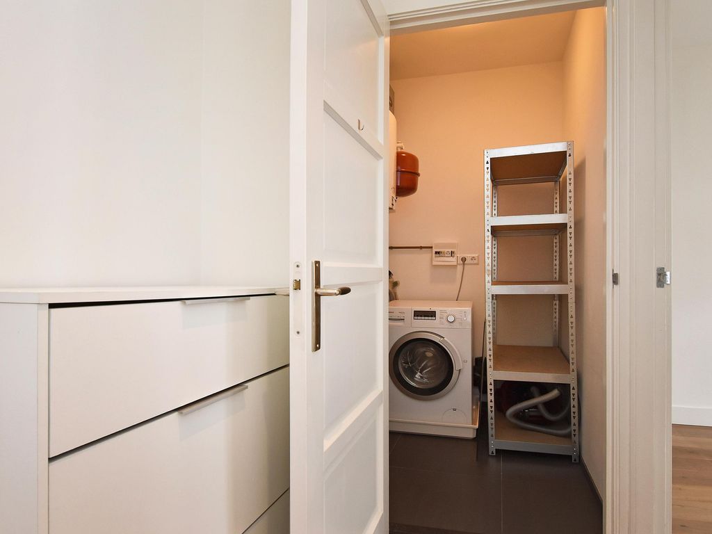 Noordenburglaan 9, VOORBURG