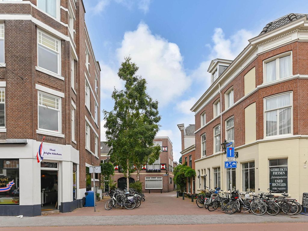 Mallemolen 55 7, 'S-GRAVENHAGE