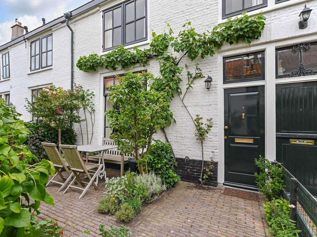 Mallemolen 55 7, 'S-GRAVENHAGE