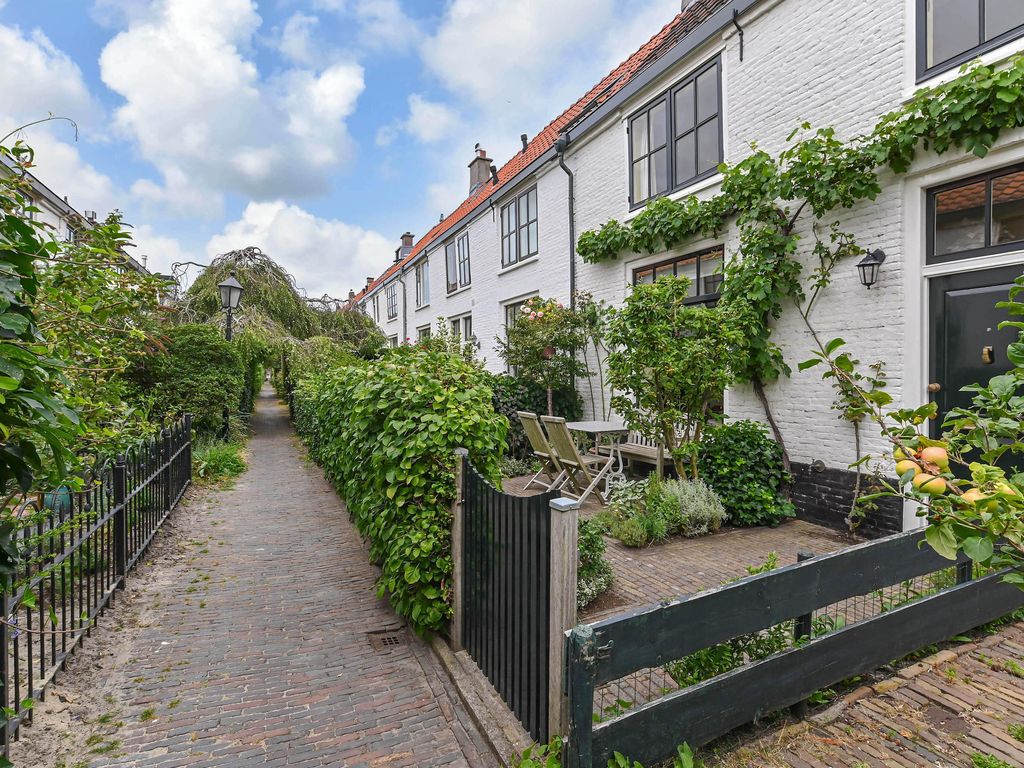 Mallemolen 55 7, 'S-GRAVENHAGE