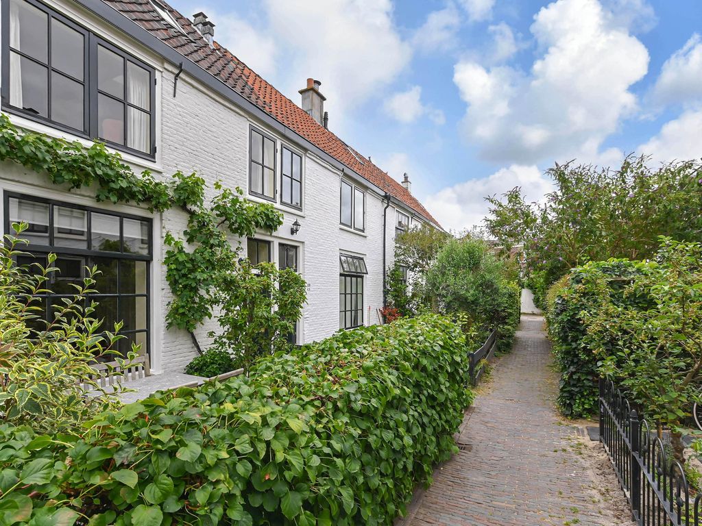 Mallemolen 55 7, 'S-GRAVENHAGE