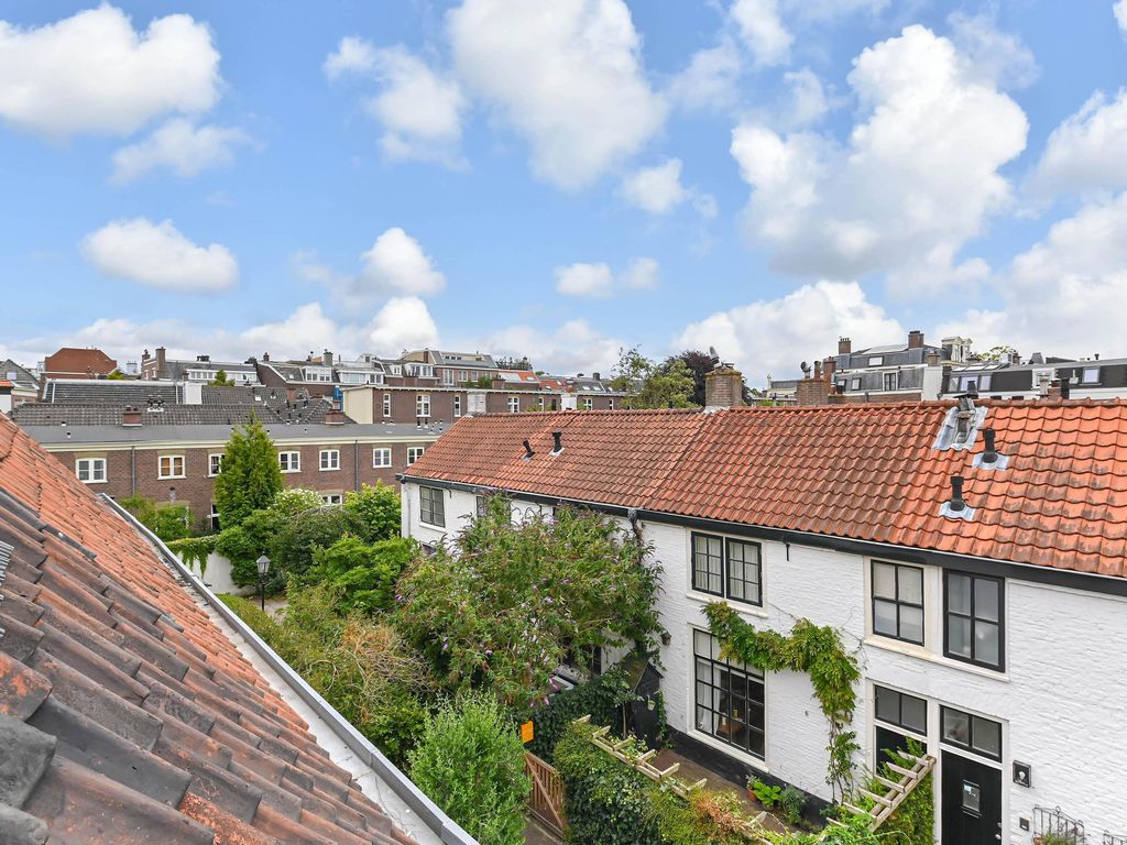 Mallemolen 55 7, 'S-GRAVENHAGE