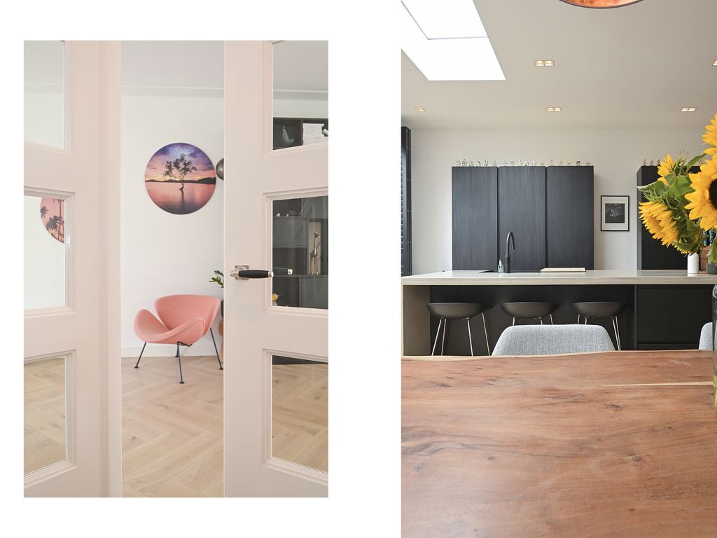 Van der Woertstraat 34, 'S-GRAVENHAGE