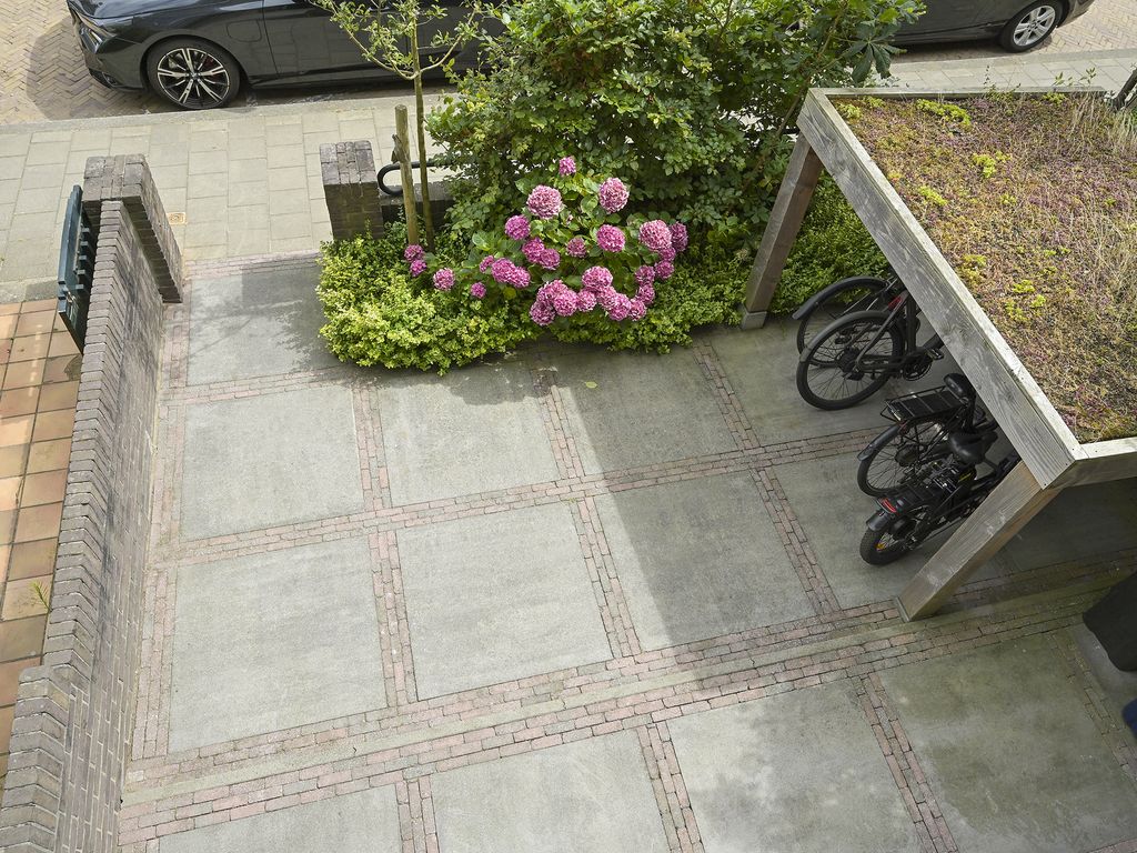 Van der Woertstraat 34, 'S-GRAVENHAGE