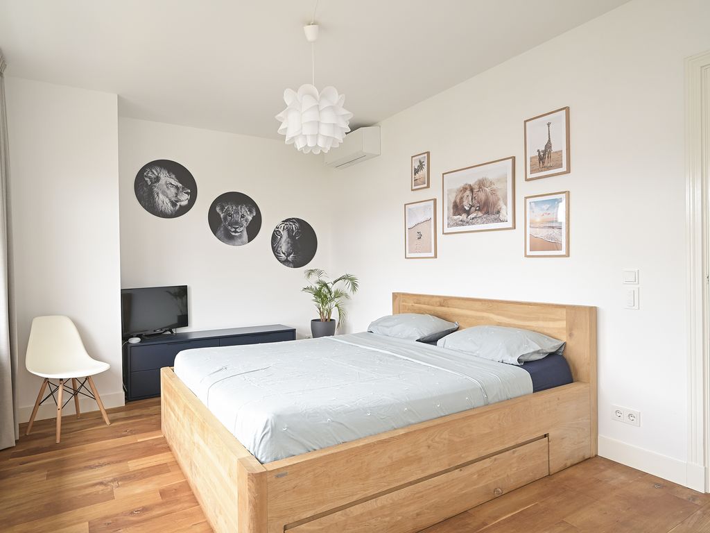 Van der Woertstraat 34, 'S-GRAVENHAGE