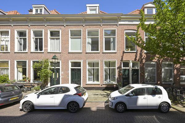 Da Costastraat 123