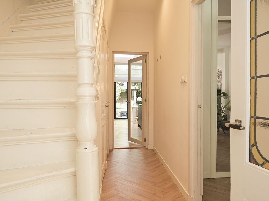 Da Costastraat 123, 'S-GRAVENHAGE
