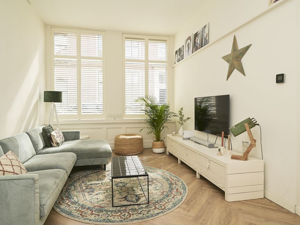 Da Costastraat 123, 'S-GRAVENHAGE