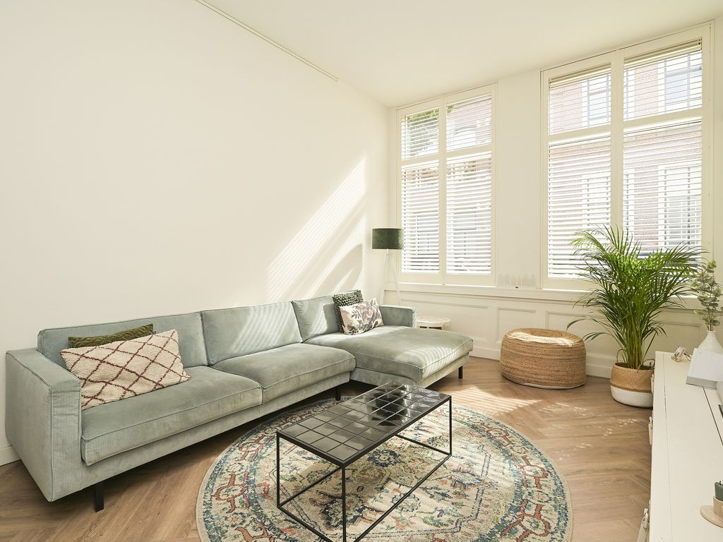 Da Costastraat 123, 'S-GRAVENHAGE