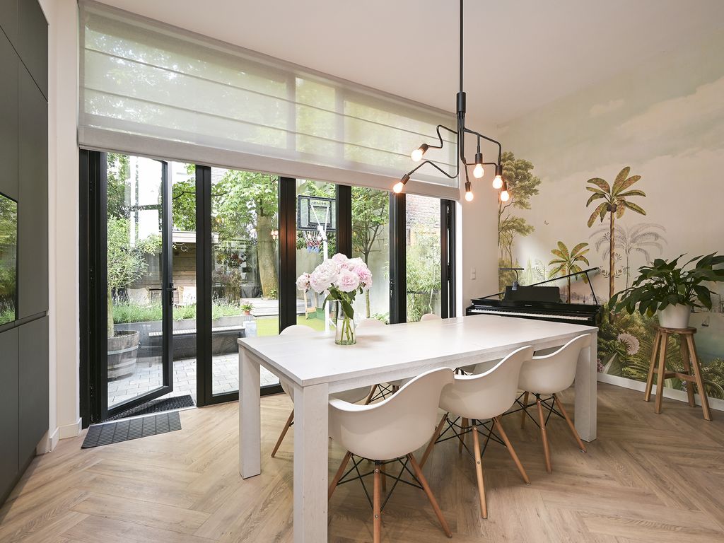 Da Costastraat 123, 'S-GRAVENHAGE