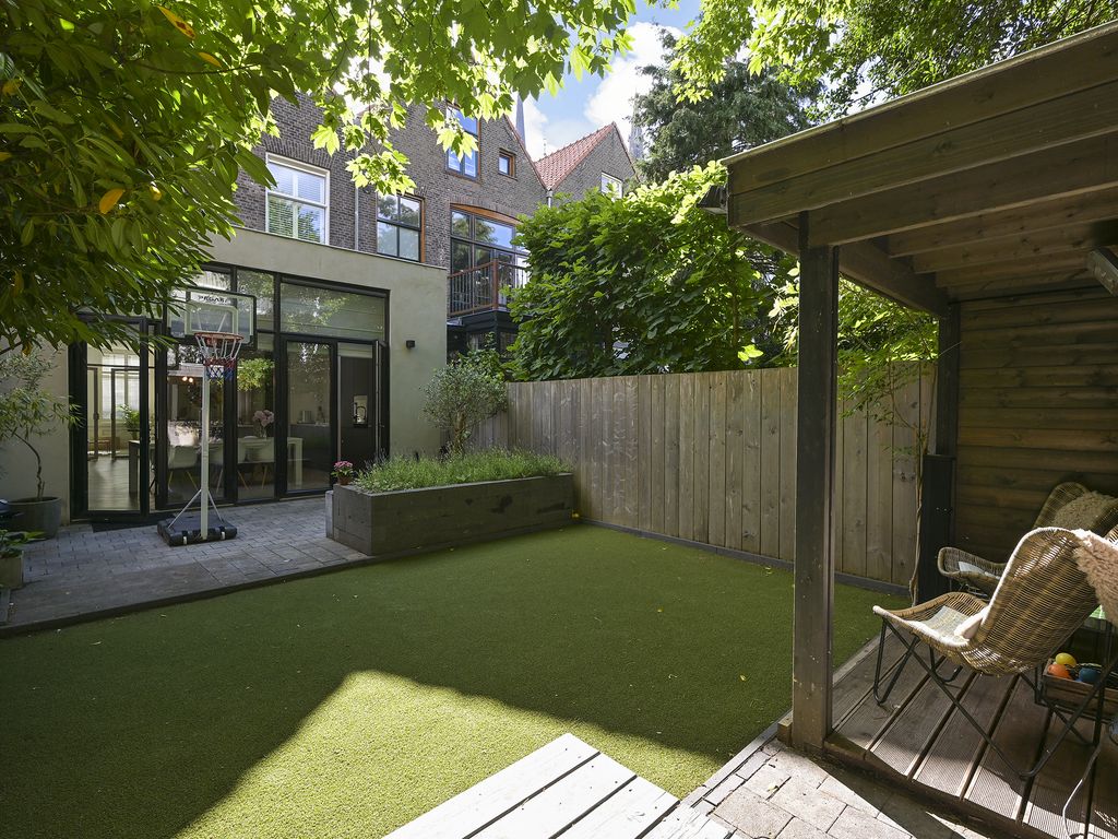 Da Costastraat 123, 'S-GRAVENHAGE