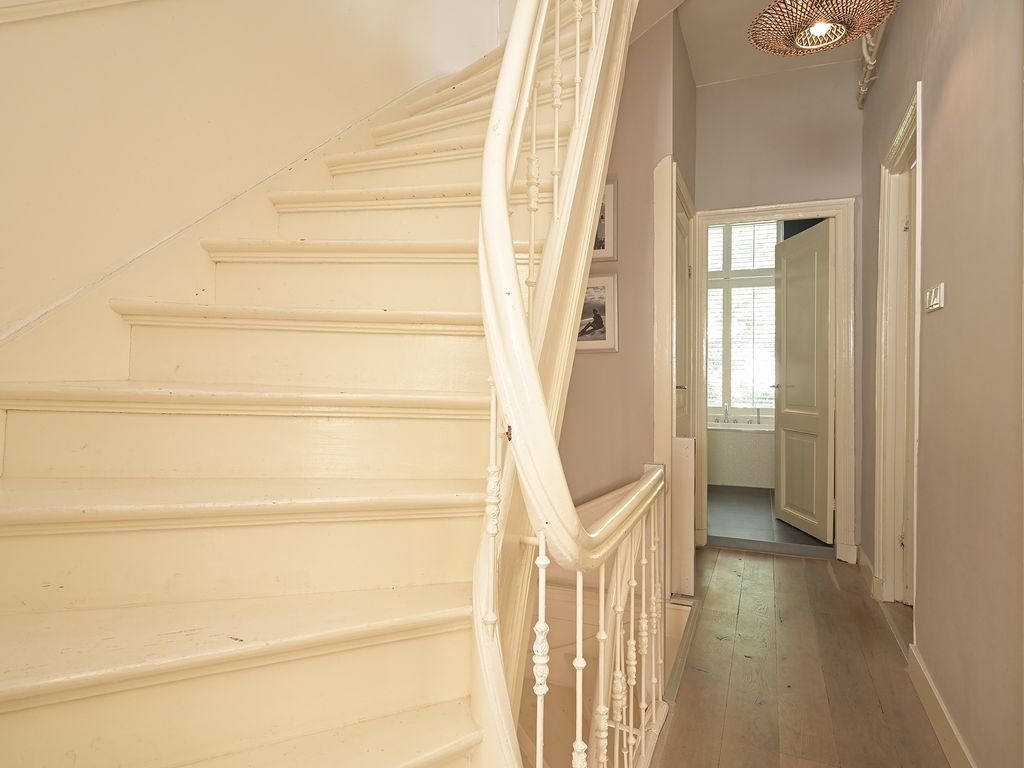Da Costastraat 123, 'S-GRAVENHAGE